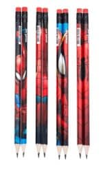 LAPIS COM BORRACHA SPIDER-MAN | AVENGERS - MOLIN - Imagem 5