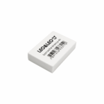 BORRACHA BRANCA 40 - LEO & LEO