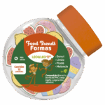 Borracha Food Trends Formas Leo&Leo