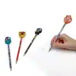 LAPIS GRAFITE + BORRACHA SONIC - LEO&LEO - Imagem 2