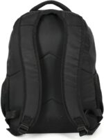 MOCHILA ESCOLAR SNOOPY PEANUTS | PRETA | COM CHAVEIRO - XERYUS - Imagem 7