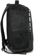 MOCHILA ESCOLAR SNOOPY PEANUTS | PRETA | COM CHAVEIRO - XERYUS - Imagem 11