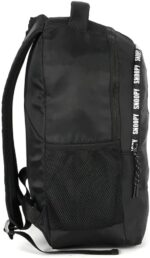 MOCHILA ESCOLAR SNOOPY PEANUTS | PRETA | COM CHAVEIRO - XERYUS - Imagem 5