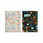 AGENDA ESCOLAR + FORONI