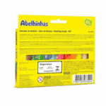 MASSINHA DE MODELAR SOFT ABELINHAS | 12 CORES - ACRILEX - Imagem 3