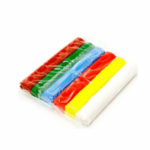 MASSINHA DE MODELAR SOFT ABELINHAS | 6 CORES - ACRILEX - Imagem 3