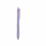 CANETA ESFEROGRAFICA ROLLER GEL 0.5 - ROSA | ROXA - MOLIN - Imagem 3
