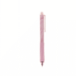 CANETA ESFEROGRAFICA ROLLER GEL 0.5 - ROSA | ROXA - MOLIN - Imagem 2
