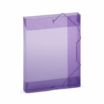 PASTA COM ELASTICO 40mm OFICIO - PLASCONY - Imagem 7