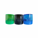 APONTADOR DUPLO OVAL LEO&LEO - Imagem 3