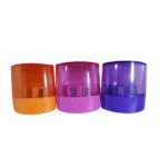 APONTADOR DUPLO OVAL LEO&LEO - Imagem 4