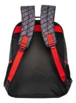 MOCHILA OFICIAL CORINTHIANS CAMPEÃO | C/ ALÇAS | ESPAÇOSA | ESTILOSA | BOLSO LATERAL - XERYUS - Imagem 3