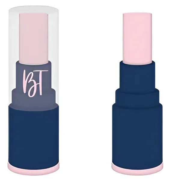 BORRACHA E APONTADOR BRUNA TAVARES BY LEOARTE