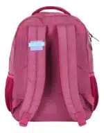 MOCHILA INFANTIL 3D STITCH E ANGEL COM ESTAMPA EM PELÚCIA - LUXCEL - Imagem 8