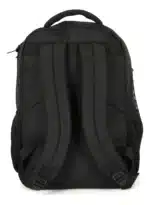 MOCHILA ESCOLAR SONIC HEDGEHOG ORIGINAL | PRETO E AZUL - LUXCEL - Imagem 4