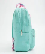 KIT Mochila Feminina Listras + Estojo duplo | Clio Girls - Imagem 8