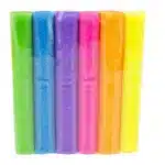 MASSINHA DE MODELAR SOFT GLITTER | 6 CORES - ACRILEX - Imagem 3