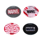 BORRACHA MARVEL - MOLIN