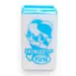 KIT LÁPIS FINI - 2 LÁPIS ESCREVER + BORRACHA + APONTADOR - Imagem 4