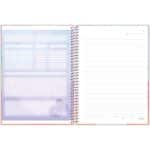 CADERNO UNIVERSITÁRIO UNICÓRNIOS | 1 MATERIA | 80FLS - FORONI - Imagem 6