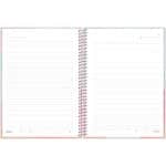 CADERNO UNIVERSITÁRIO UNICÓRNIOS | 1 MATERIA | 80FLS - FORONI - Imagem 7