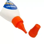 COLA BRANCA LIQUIDA 90g - MERCUR - Imagem 2