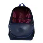 MOCHILA ESCOLAR OFICIAL BARCELONA | BOLSO FRONTAL | BOLSOS LATERAIS | PORTA NOTEBOOK | ALÇAS REFORÇADAS - XERYUS - Imagem 4