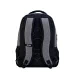 MOCHILA OFICIAL ESCOLAR CORINTHIANS | COM ALÇAS MACIAS | BOLSO EXTERNO | ESPAÇOSA - XERYUS - Imagem 5