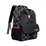 MOCHILA CORINTHIANS CAMPEÃO DOS CAMPEÕES | BOLSO EXTERNO | ALÇAS ACOLCHOADAS | ESPAÇOSA - XERYUS - Imagem 4