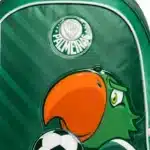 MOCHILA ESCOLAR OFICIAL PALMEIRAS AVANTI | ALÇAS REFORÇADAS - XERYUS - Imagem 4