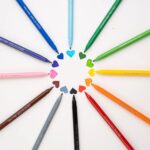 CANETINHA NEO-PEN GIGANTE HIDROGRAFICA |12 CORES - COMPACTOR - Imagem 2