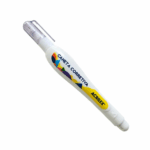 CANETA CORRETIVA ESCOLAR | 5ML - ACRILEX - Imagem 2