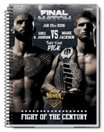 CADERNO UNIVERSITÁRIO "MMA" 1 MATÉRIA | 80FLS | ESPIRAL | CAPA DURA - CREDEAL - Imagem 5