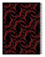 CADERNO UNIVERSITÁRIO ASSASSIN'S CREED | ESPIRAL | 1 MATÉRIA | 80FLS | CAPA DURA - CREDEAL - Imagem 9