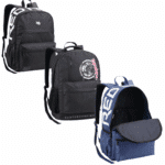 Mochila Red Nose - Seanite