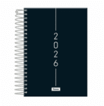 AGENDA 2026 CLIFF - FORONI - Imagem 4