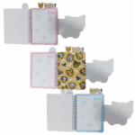 Caderno Espiral Pets – Edição Especial Holográfica 3D - Imagem 3