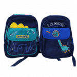 Mochila Infantil Pré-Escola Pequena - Imagem 3