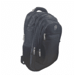 Mochila Masculina Zaoquiu Grande | 3 divisórias | Bolso Frontal | Bolsos Laterais - Imagem 3