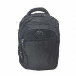 Mochila Masculina Zaoquiu Grande | 3 divisórias | Bolso Frontal | Bolsos Laterais - Imagem 2