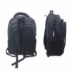 Mochila Masculina Zaoquiu Grande | 3 divisórias | Bolso Frontal | Bolsos Laterais - Imagem 4