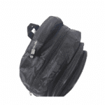 Mochila Masculina Zaoquiu Grande | 3 divisórias | Bolso Frontal | Bolsos Laterais - Imagem 5