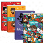Agenda Escolar Permanente Harry Potter - Jandaia