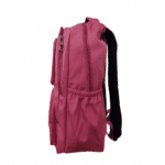 Mochila Escolar Juvenil Zaoquiu - Várias Cores | Tamanho Grande - Imagem 4